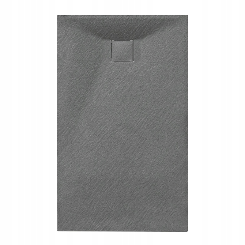 Hydrosan sprchová vanička RIKO VANIČKA 130X90 ŠEDÁ obdĺžniková 130 x 90 cm